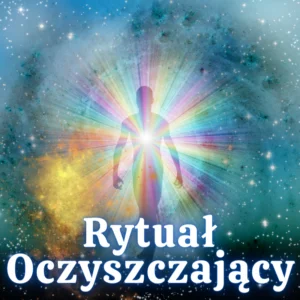 Rytuał Oczyszczający, Rytuał Oczyszczenia