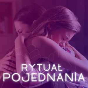 Rytuał Pojednania, Rytuał zgody, zakończyć konfilkt